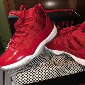 Air Jordan 11 Retro